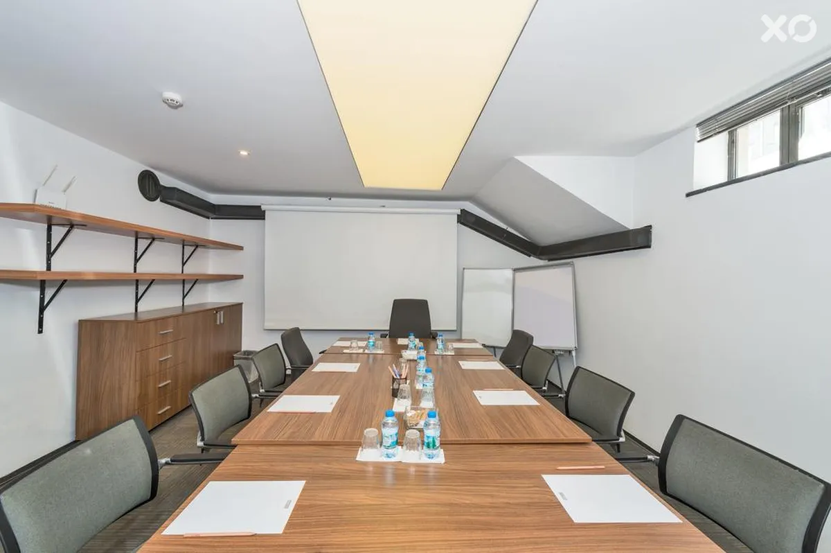 Faros Hotel Taksim