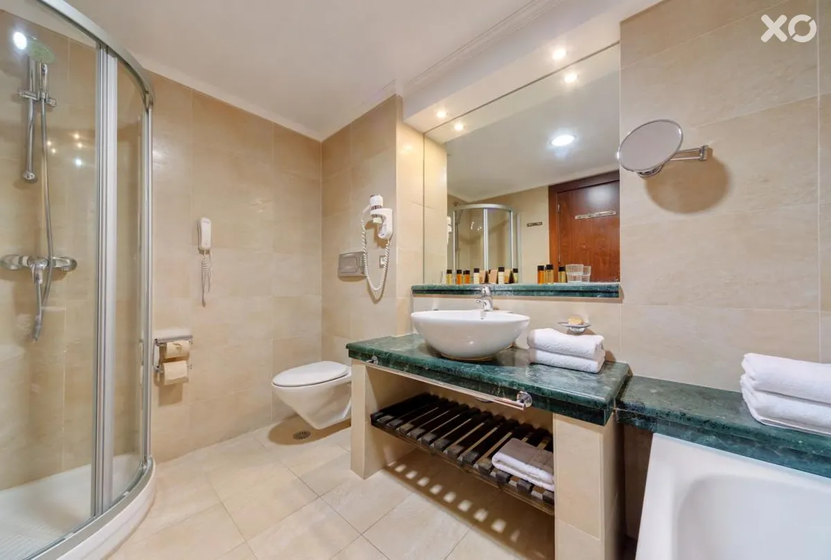 Sentido Apollo Blue