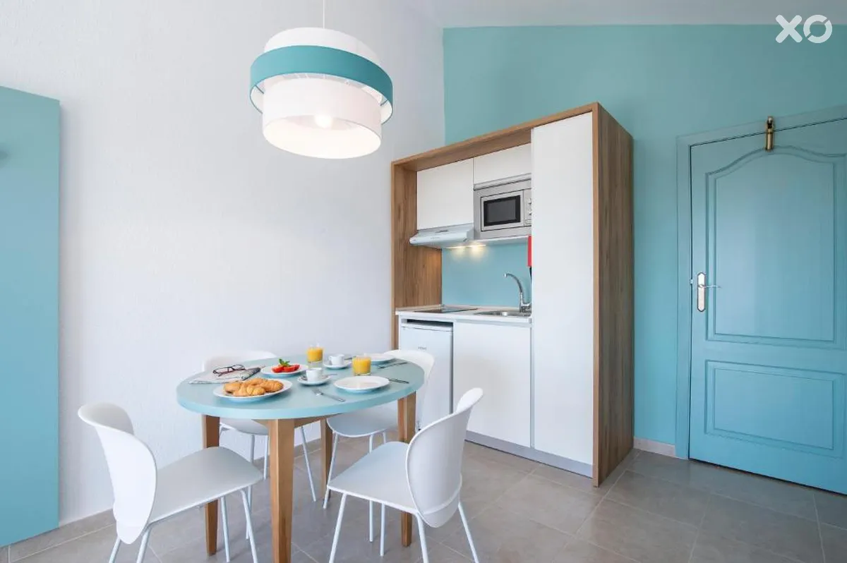 Residence Menorca Cala Blanes