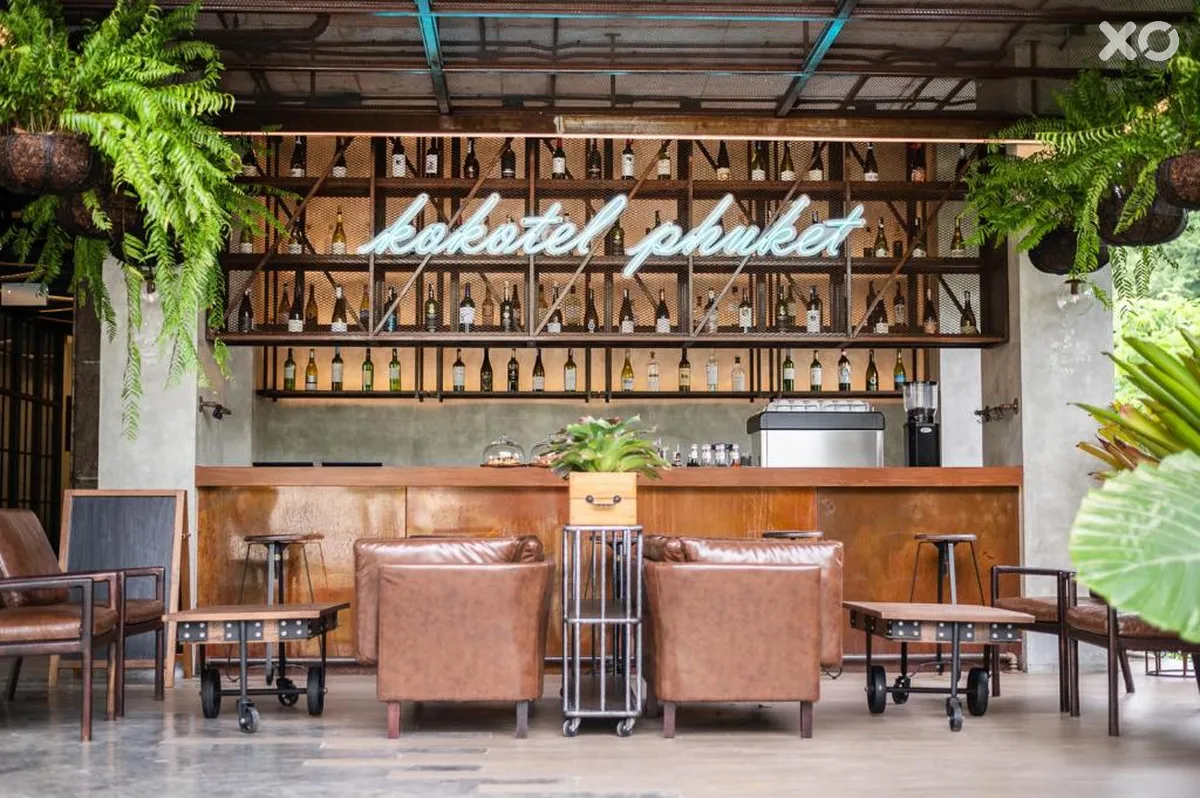 Kokotel Phuket Nai Yang