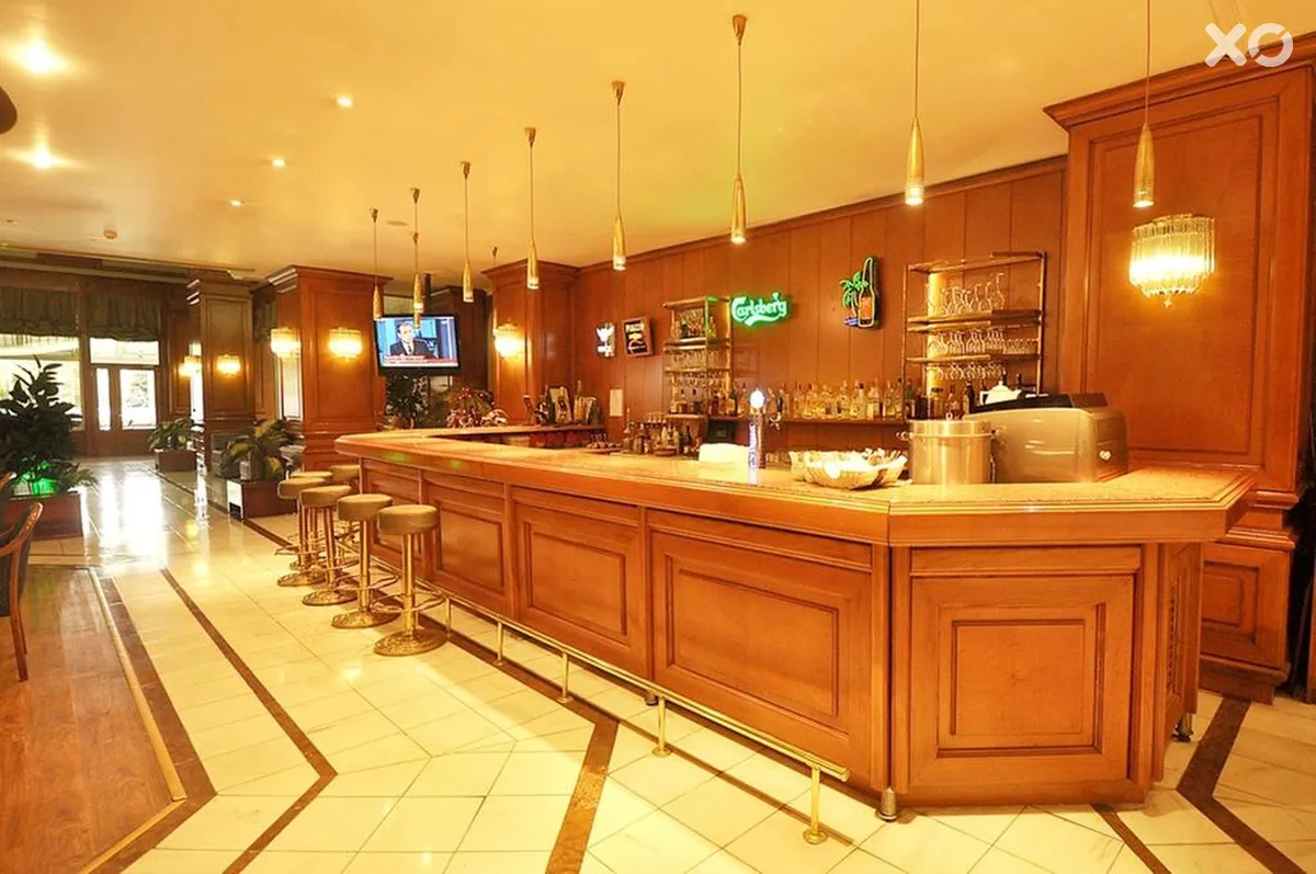 Akgun Istanbul Hotel