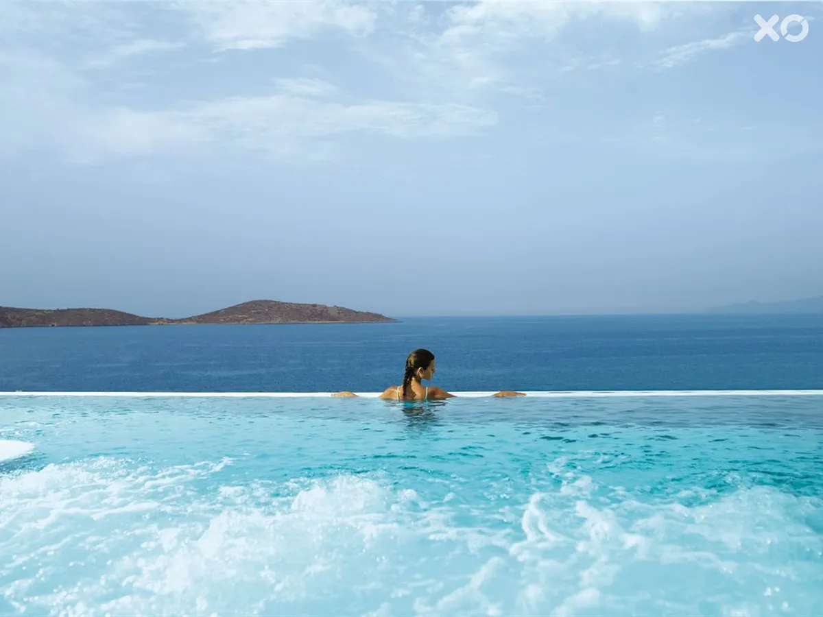 Elounda Mare Hotel