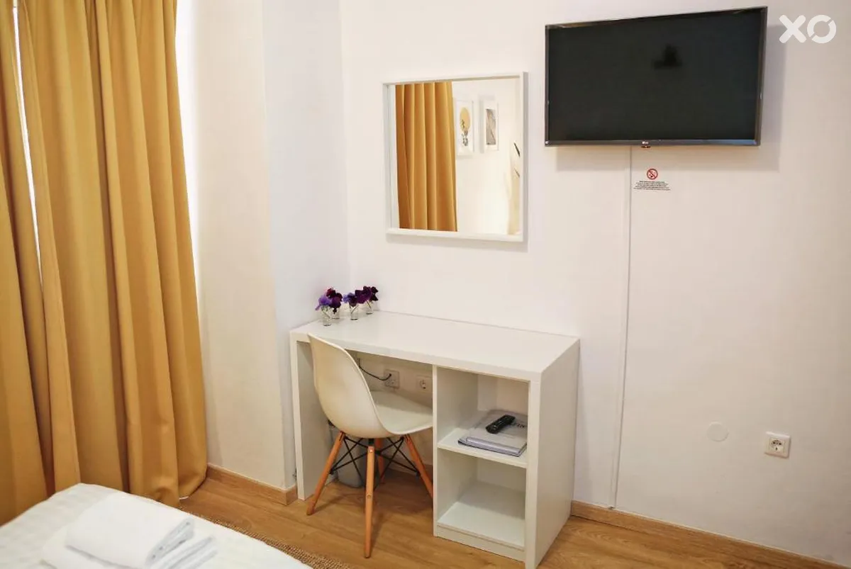 Delfin Restaurant Hotel