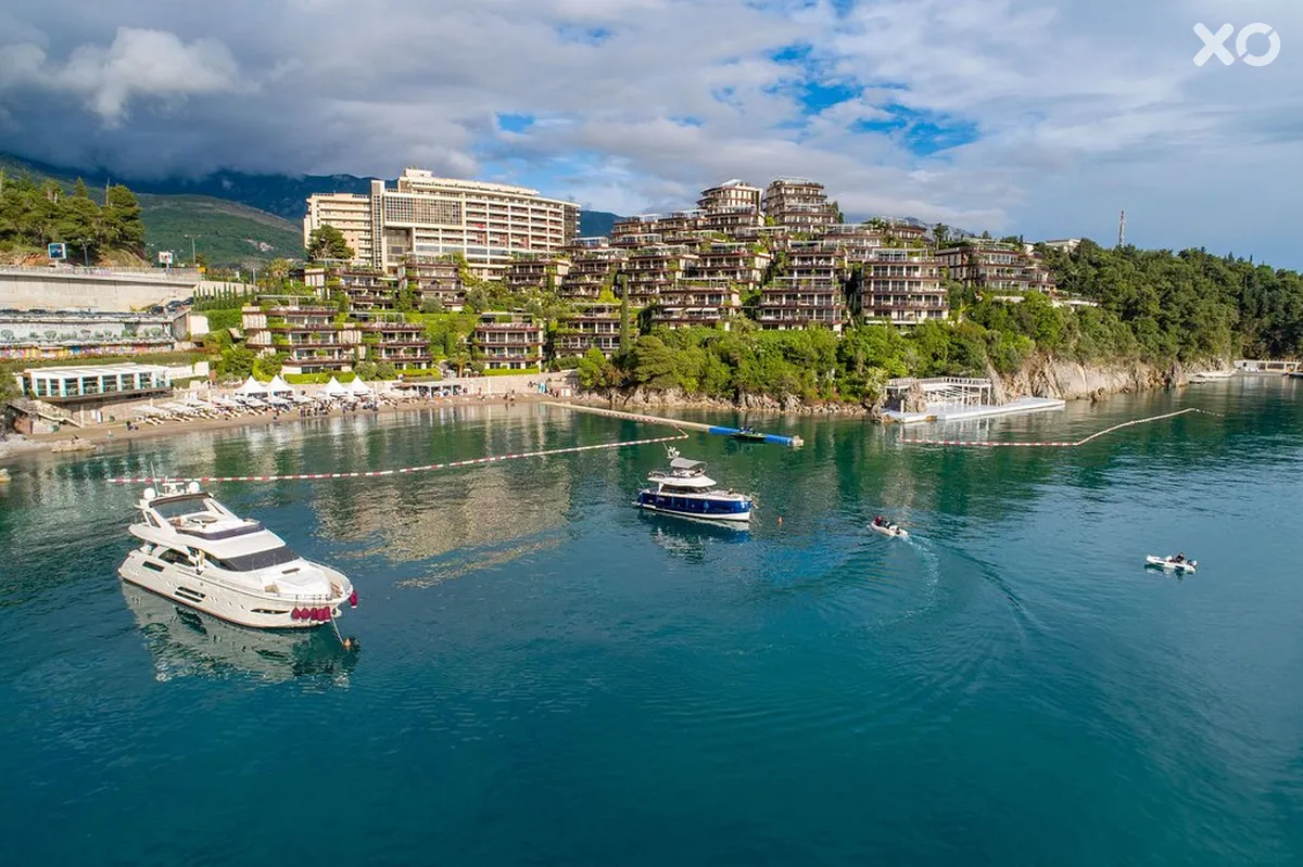 Dukley Hotels & Resorts