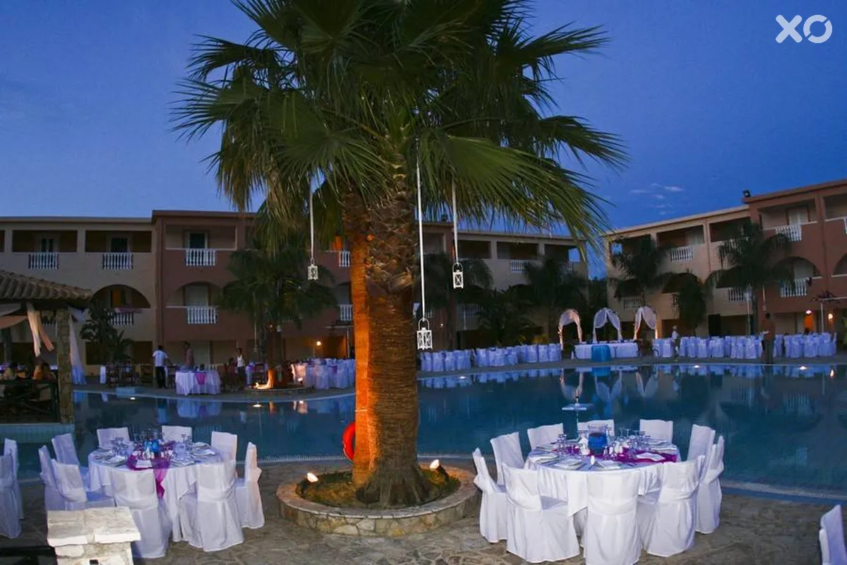 Zante Village Hotel