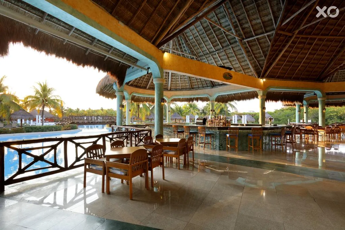 Grand Palladium White Sand Resort & SPA