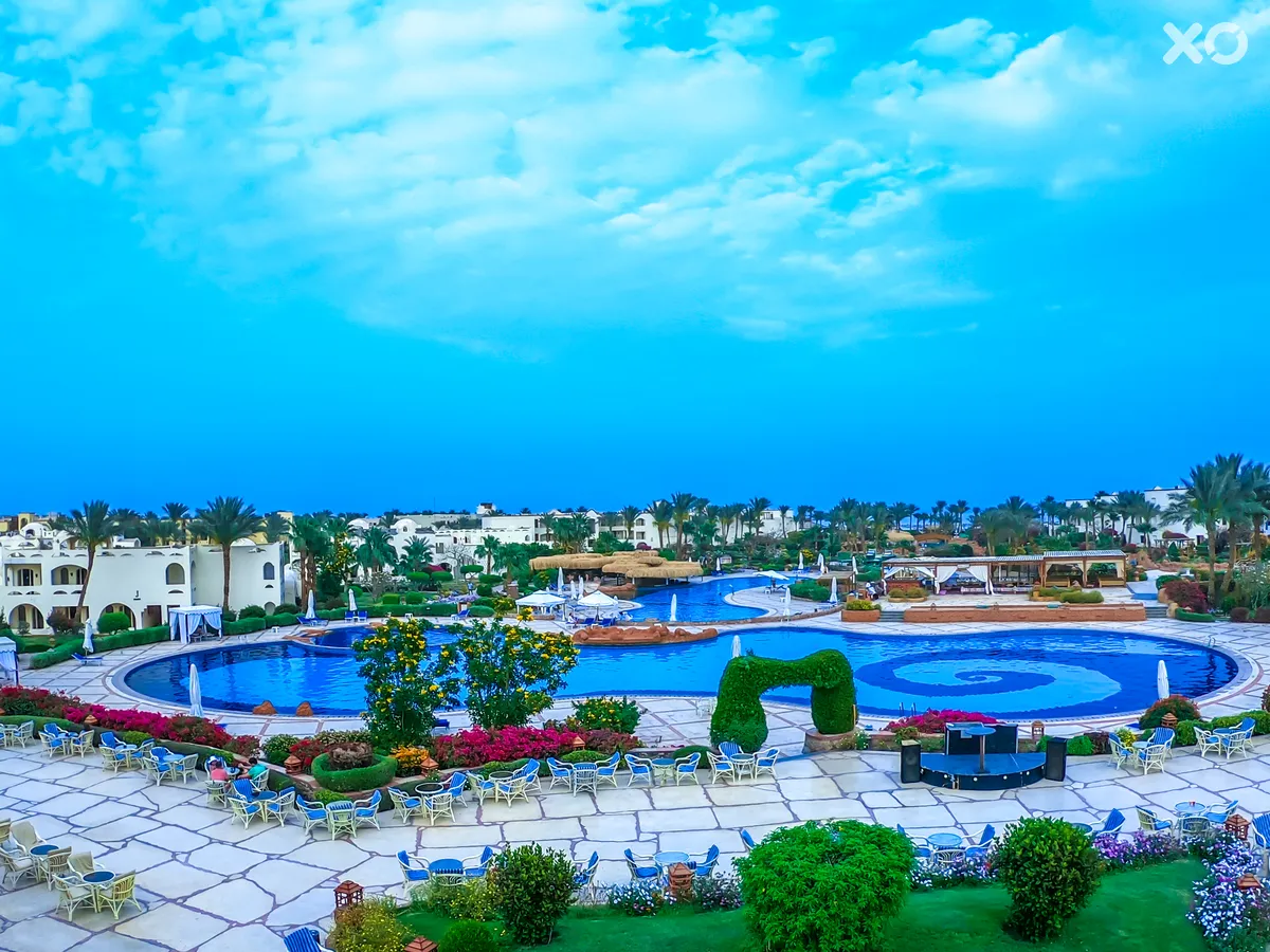 Regency Plaza Aqua Park & ​​Spa