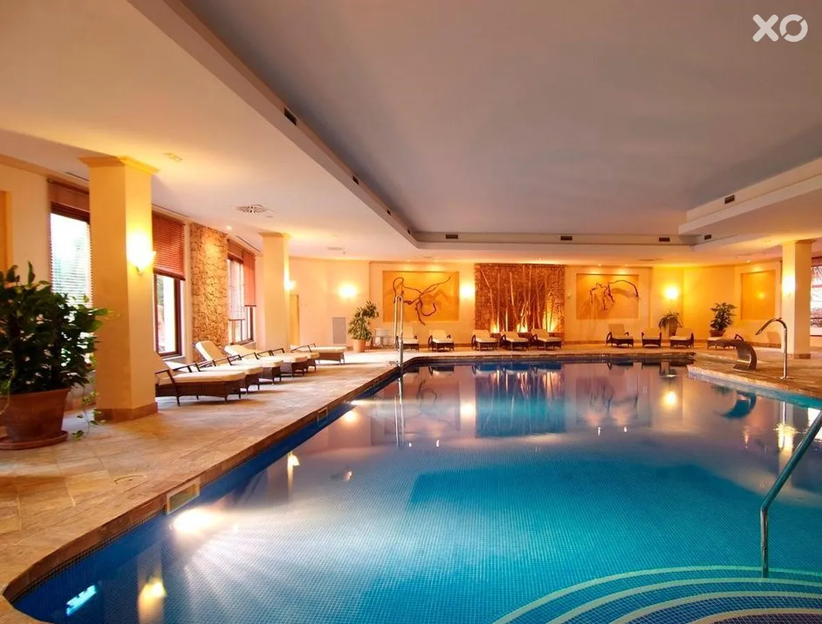 Son Caliu Hotel Spa-Oasis