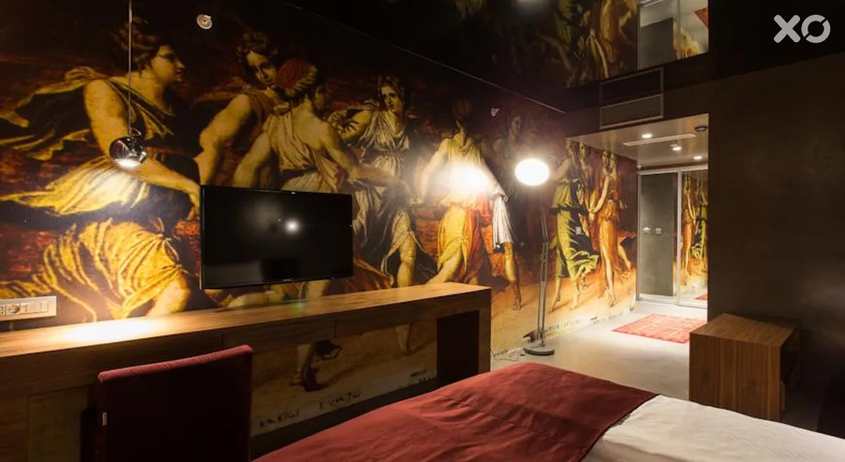 Hemera Hotel