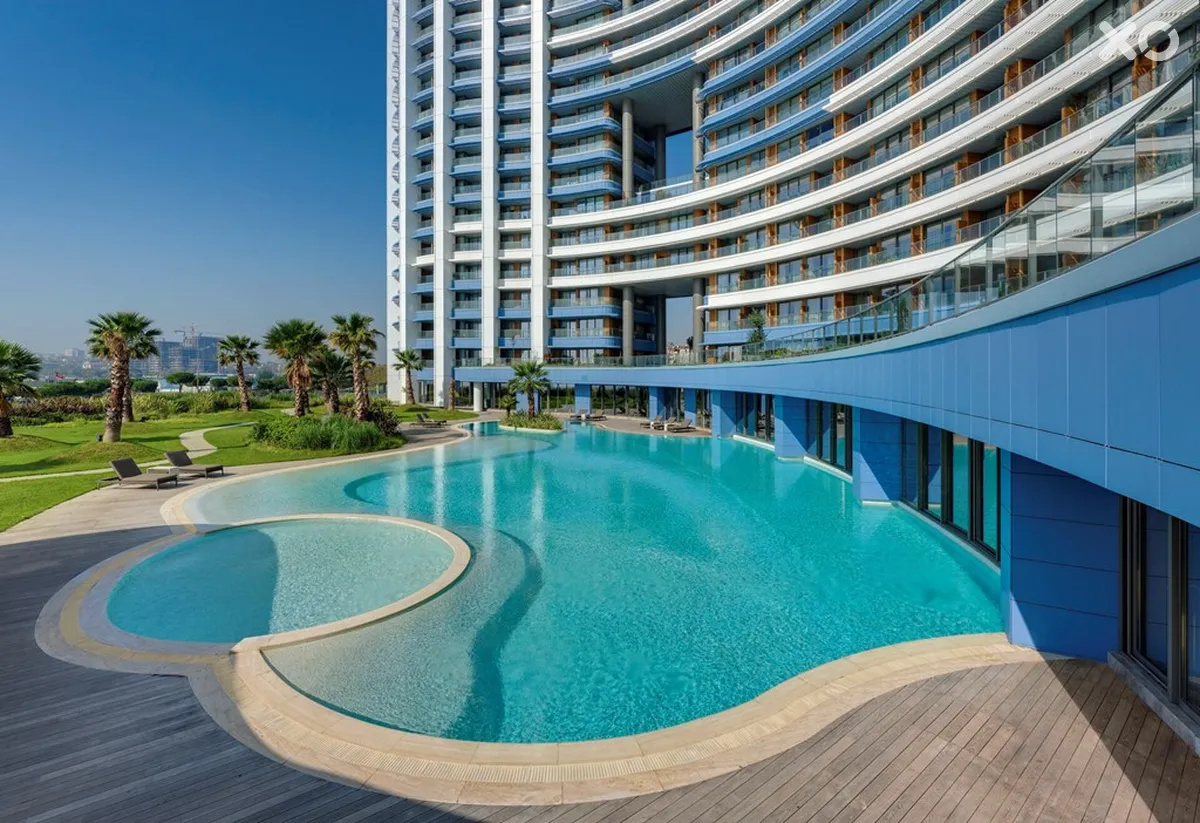 Radisson Blu Hotel Ottomare
