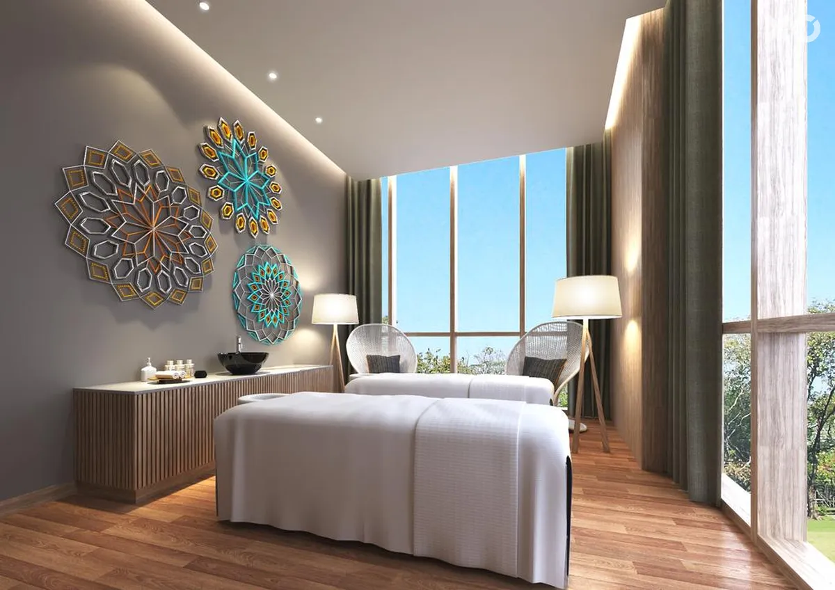 Holiday Inn Resort Vana Nava