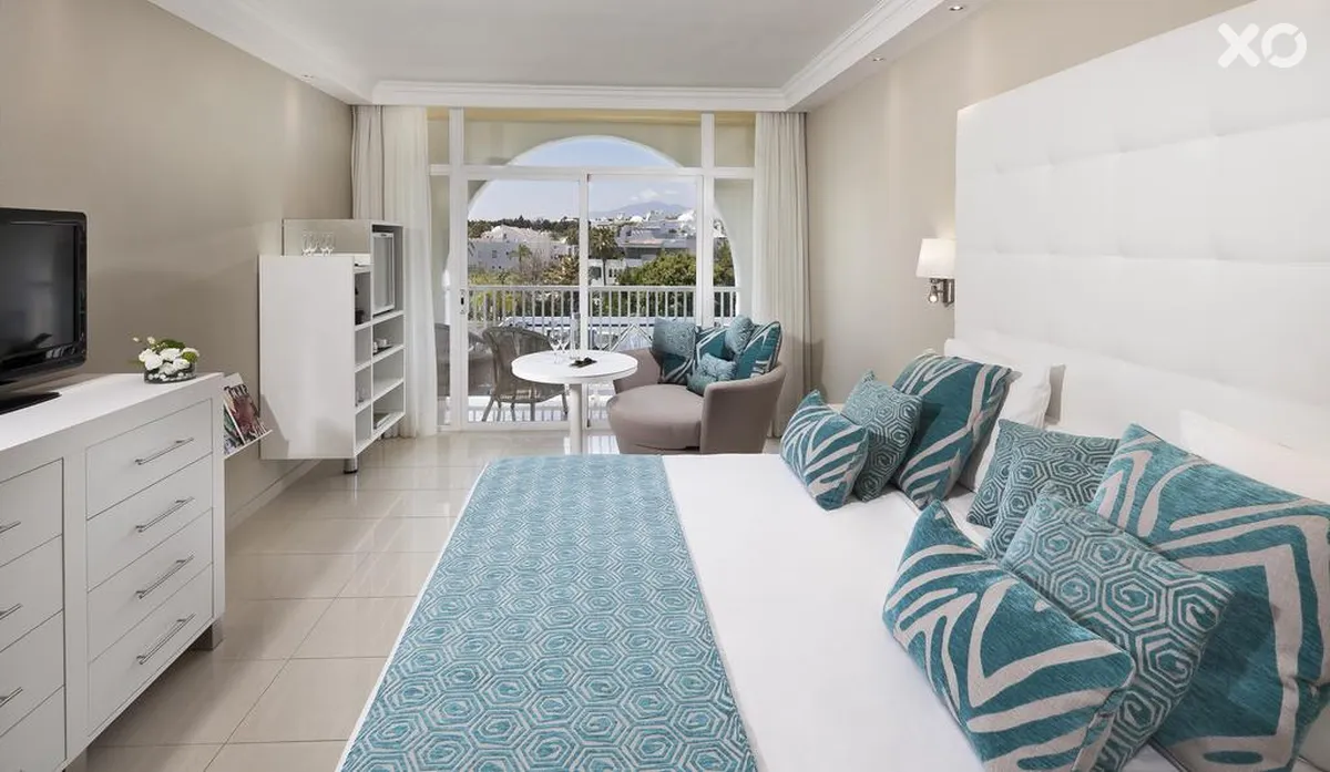 Melia Marbella Banus