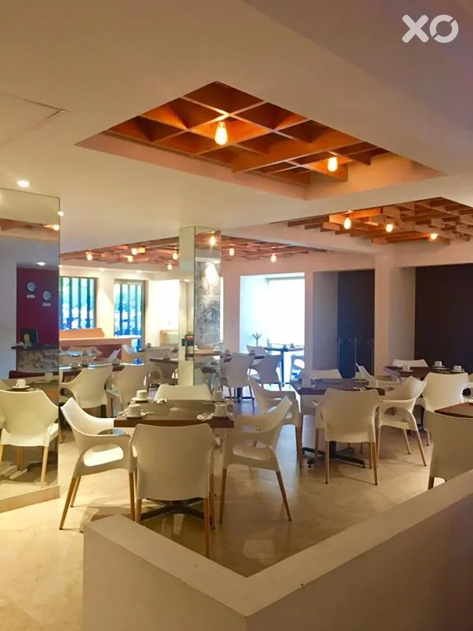 Ambiance Suites Cancun