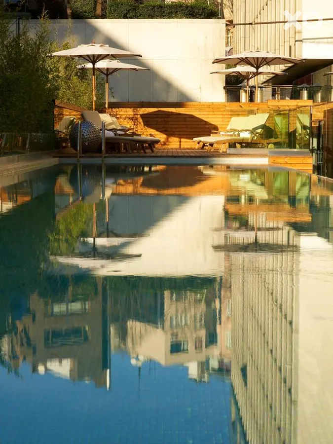 Park Hyatt Istanbul Macka Palas