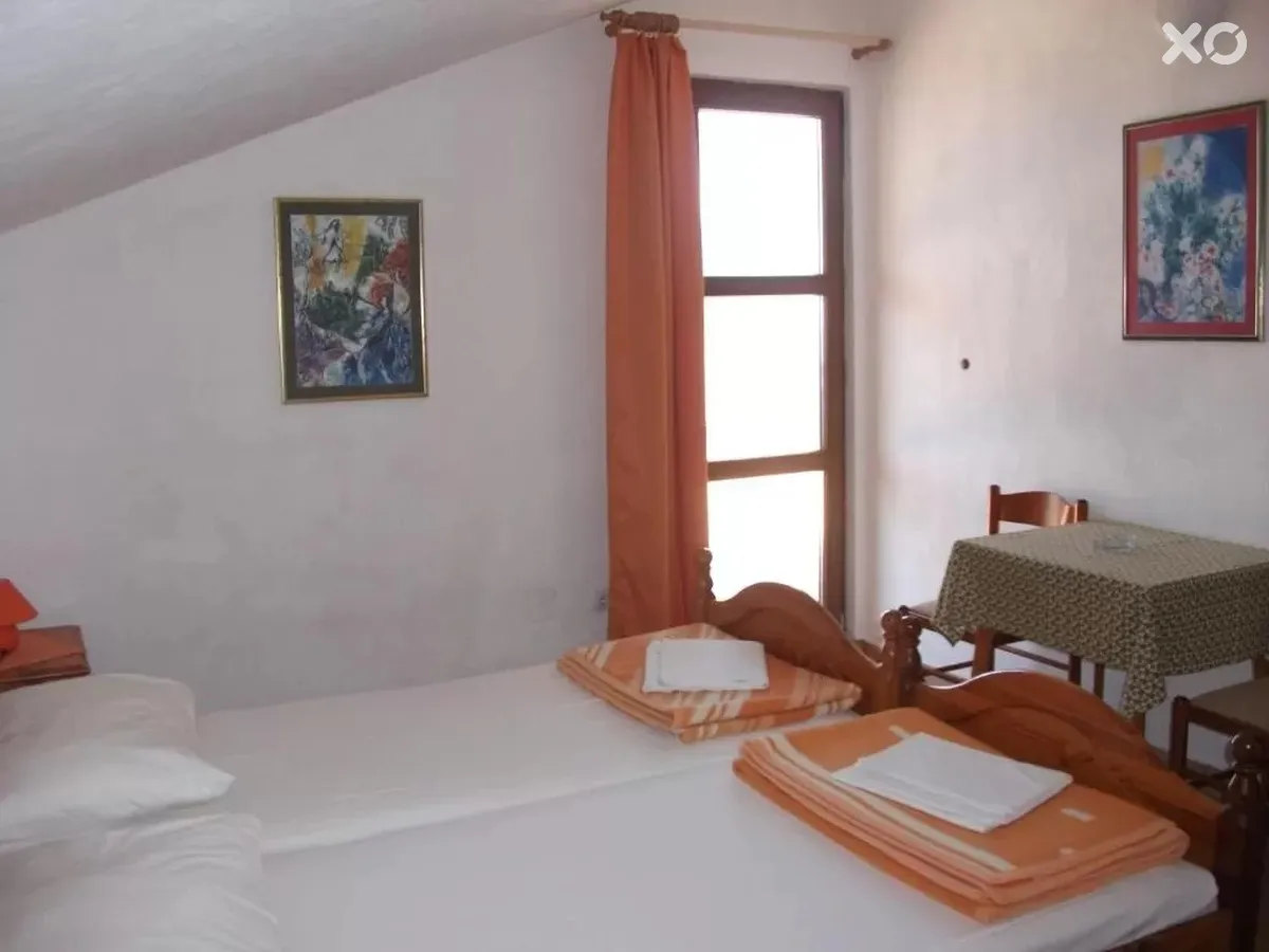 Monterama Apartments