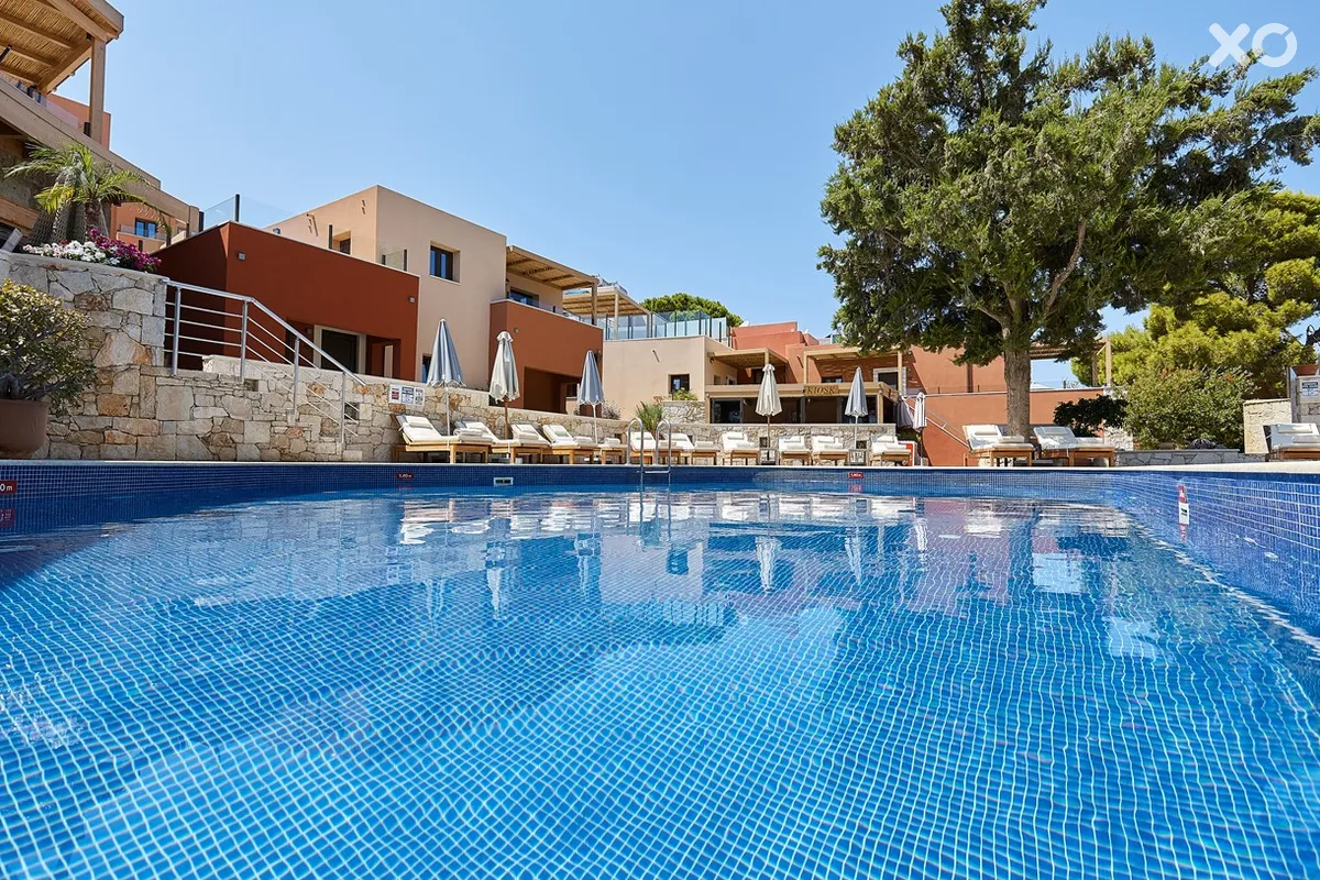 Esperides Crete Resort