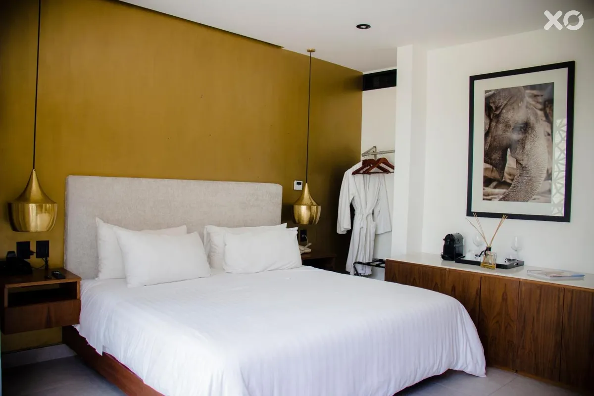 IT Hotel Playa