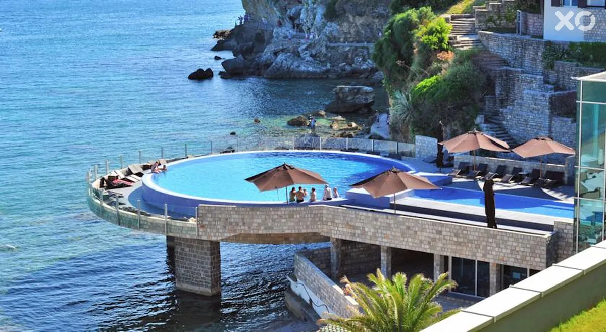 Avala Resort & Villas