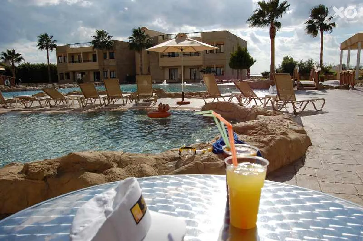 Panareti Coral Bay Resort