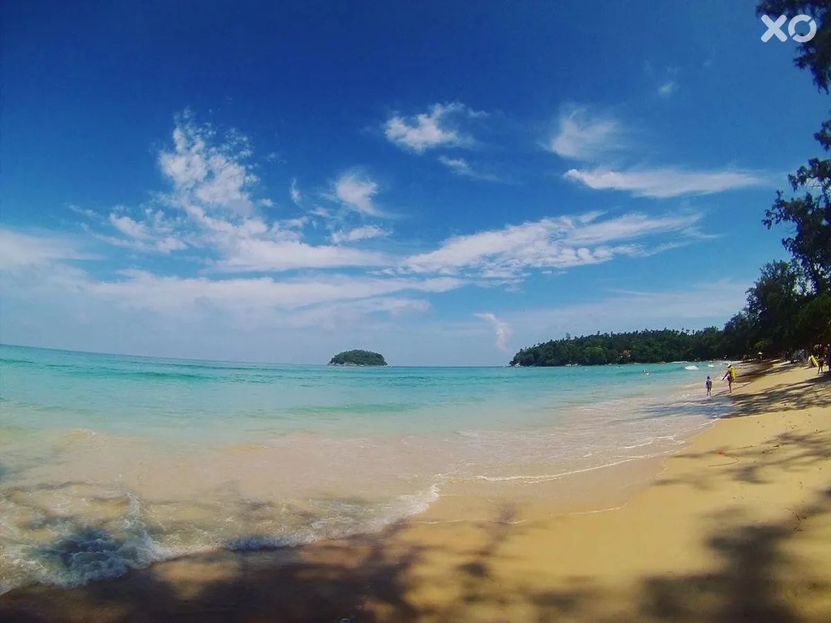 The Yama Hotel Phuket