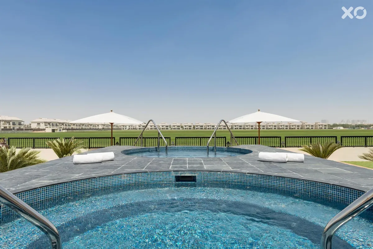 Al Habtoor Polo Resort