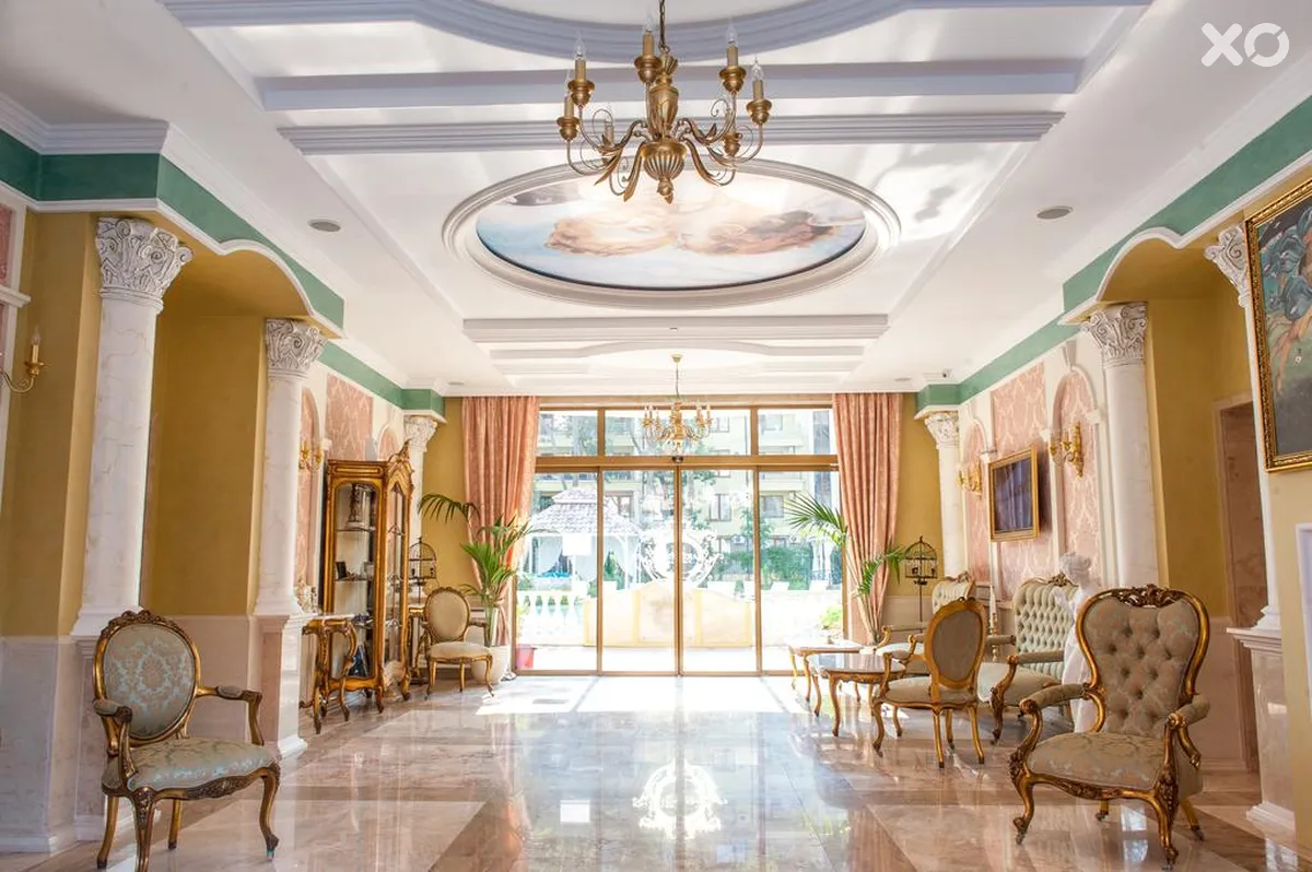 Anastasia Palace