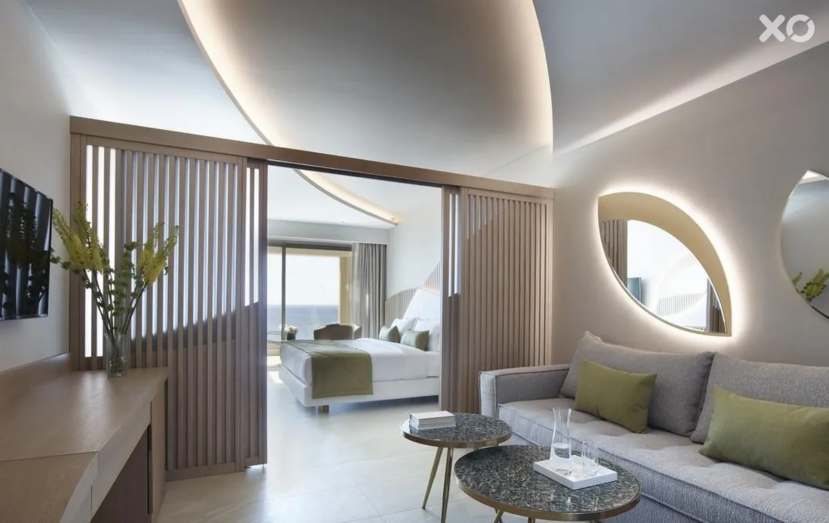 Mayia Exclusive Resort & Spa