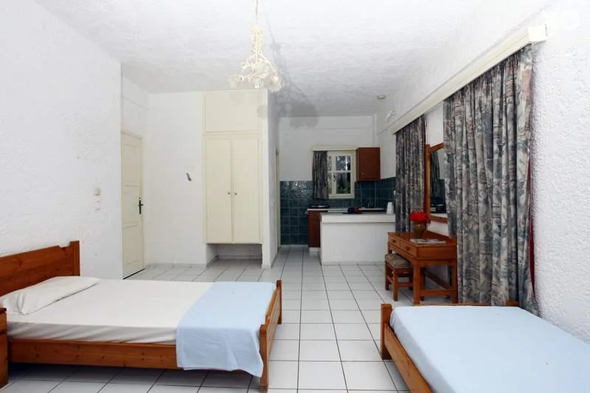 Classic Apartments