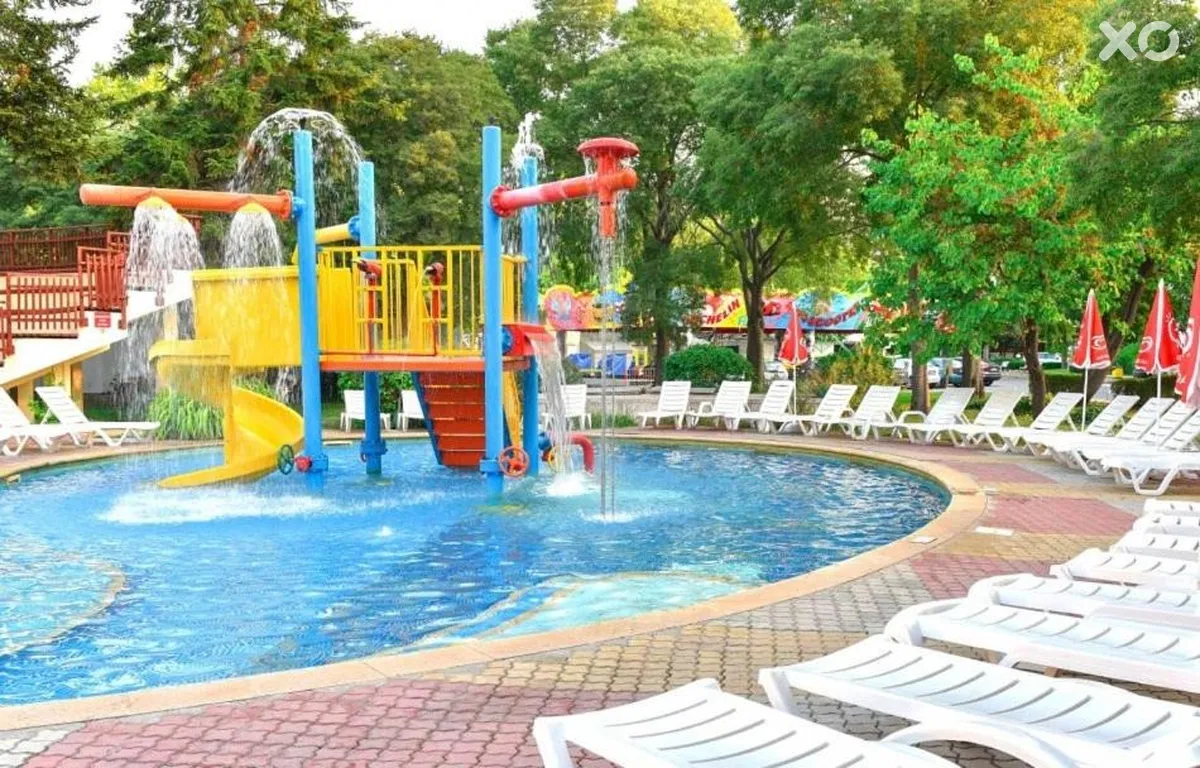 Laguna Garden