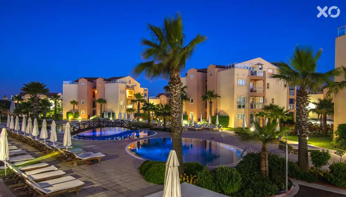 Wyndham Residences Kusadasi Golf & Spa