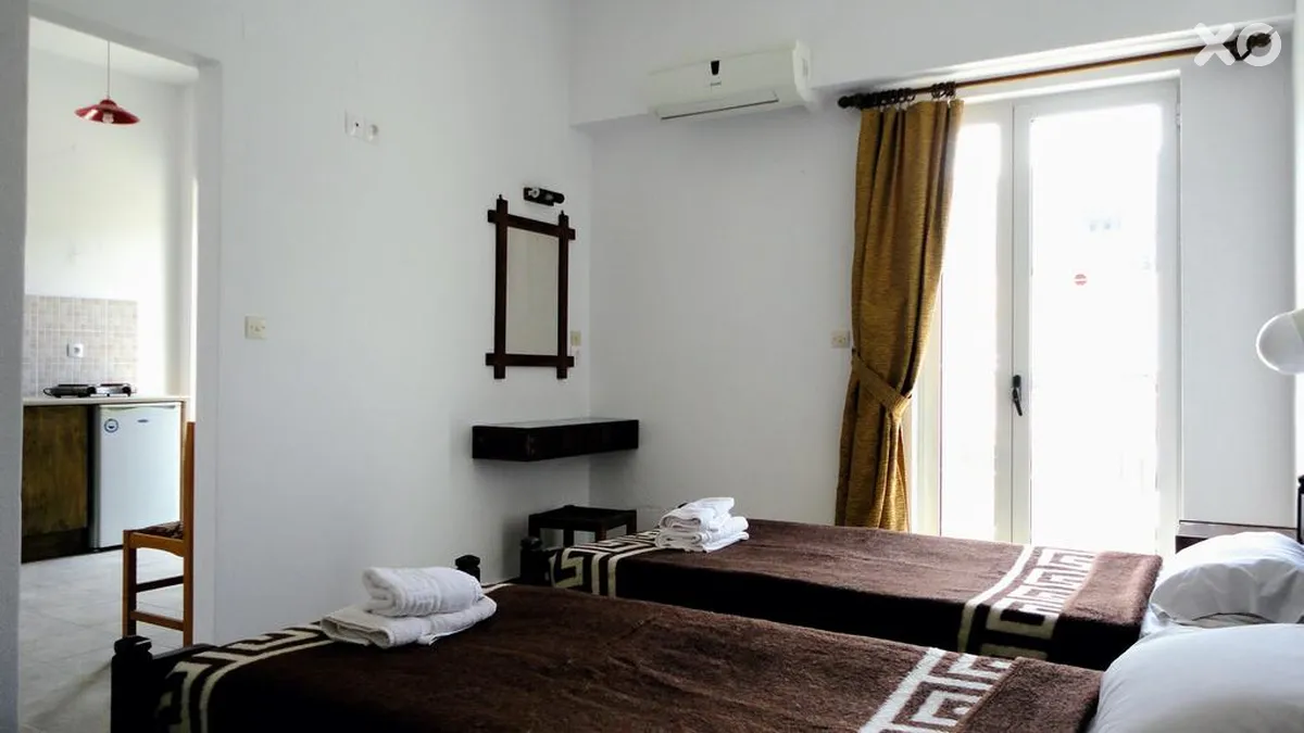 Ibiscus Hotel Malia