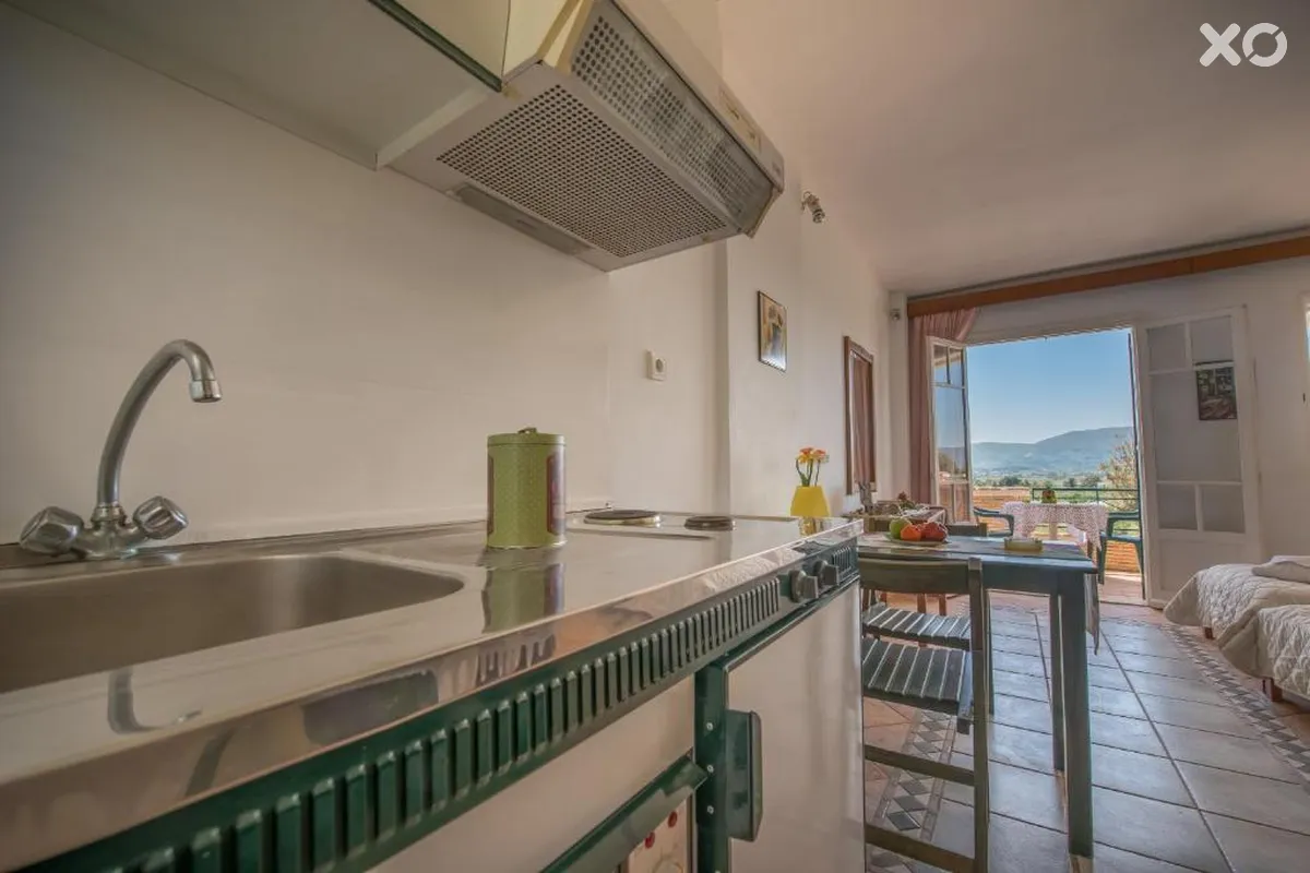 Dolce Vita Residence