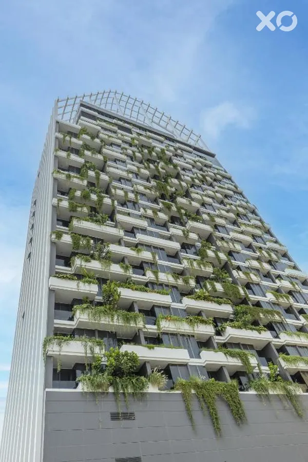 Arbour Hotel & Residence