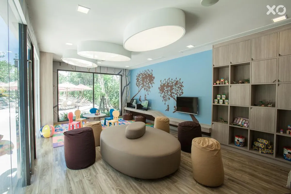 Mercure Pattaya Ocean Resort