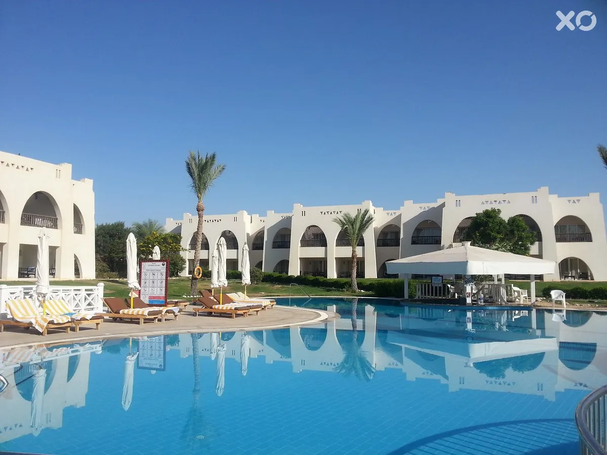 Hilton Marsa Alam Nubian Resort