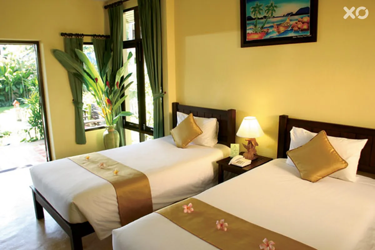 Baan Chaweng Beach Resort & Spa
