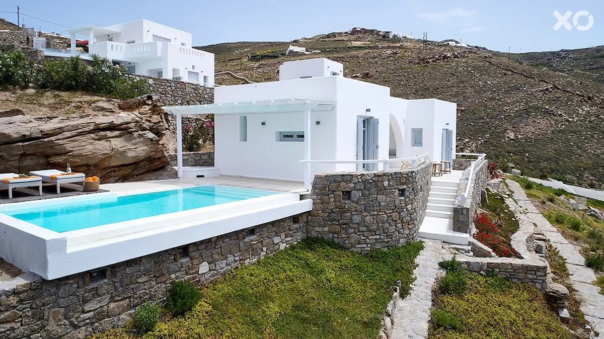 San Marco Hotel & Villas