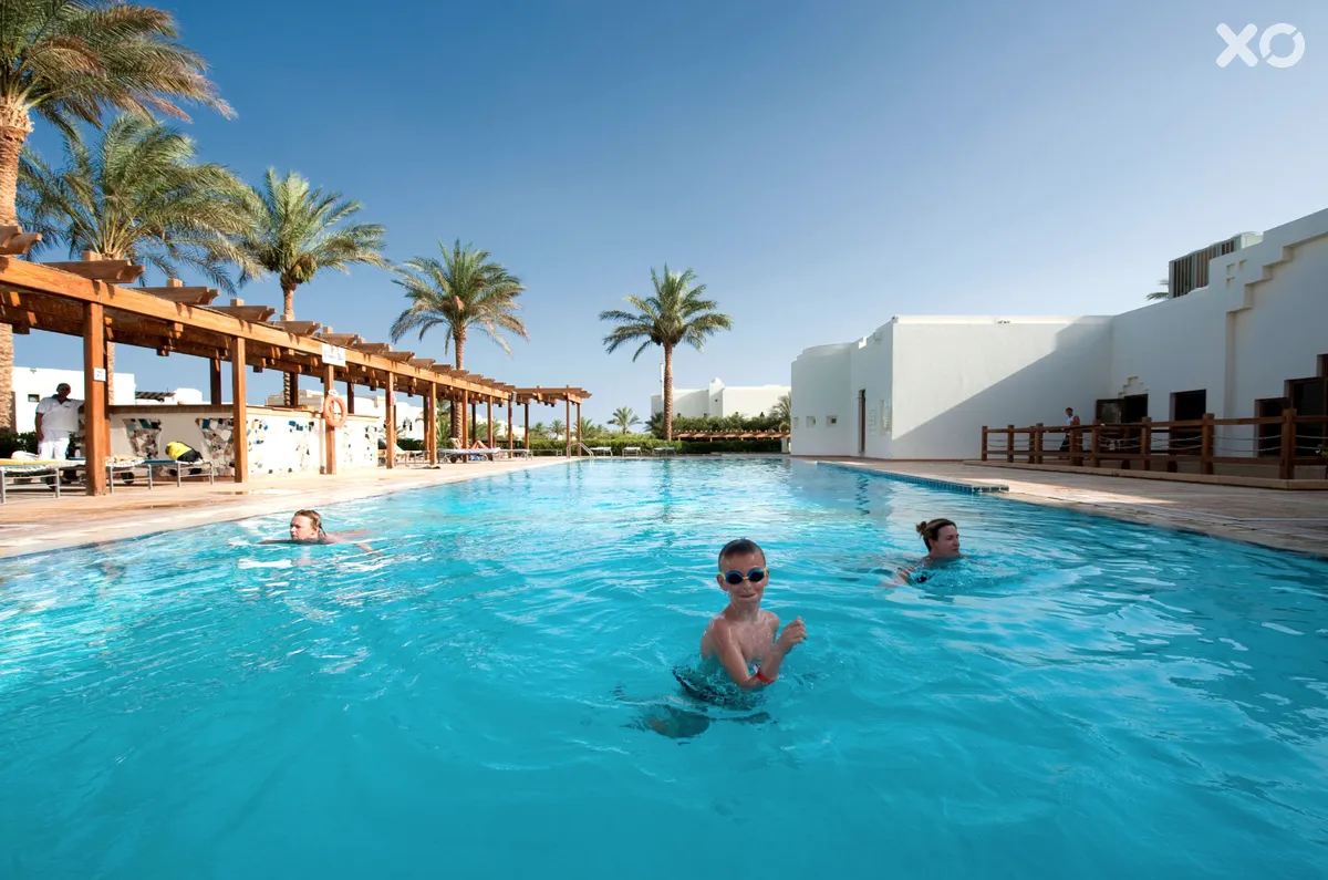Sharm Resort Hotel
