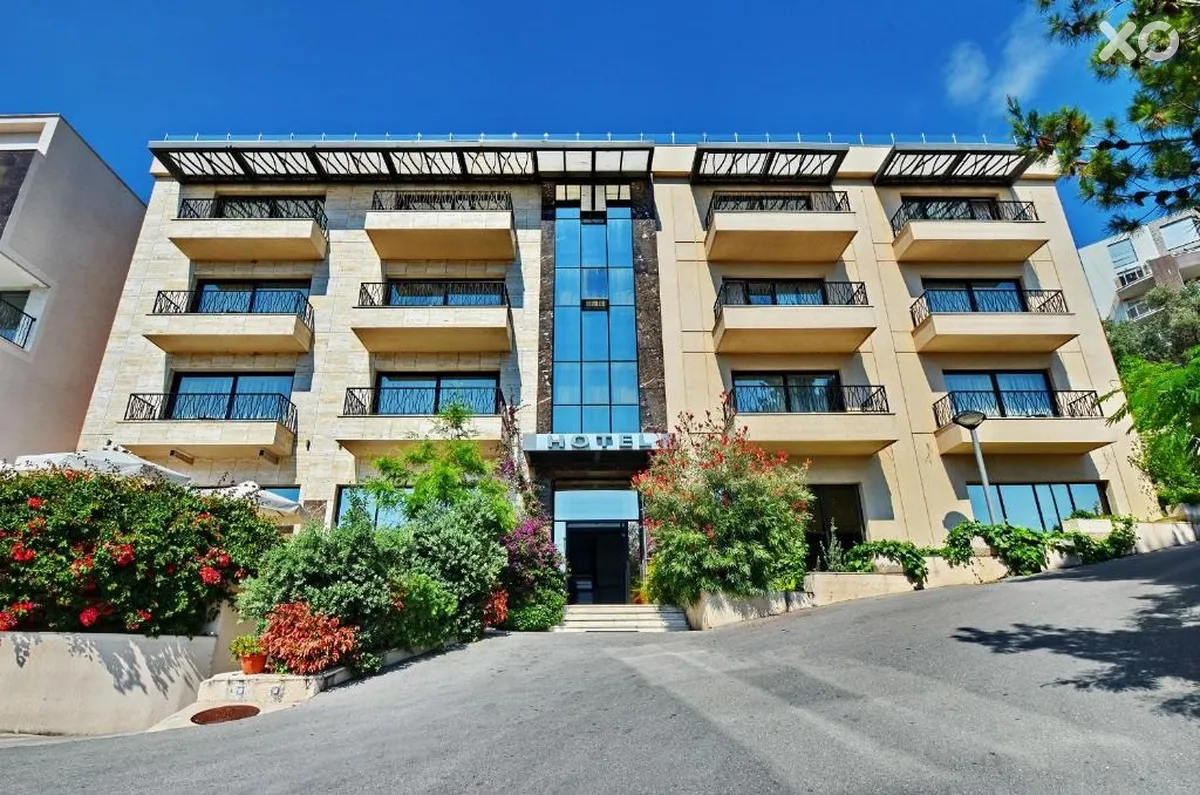 HEC Residence Hotel