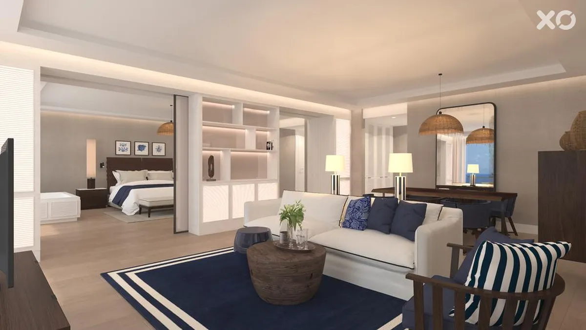Kaya Palazzo Resort & Residence Le Chic