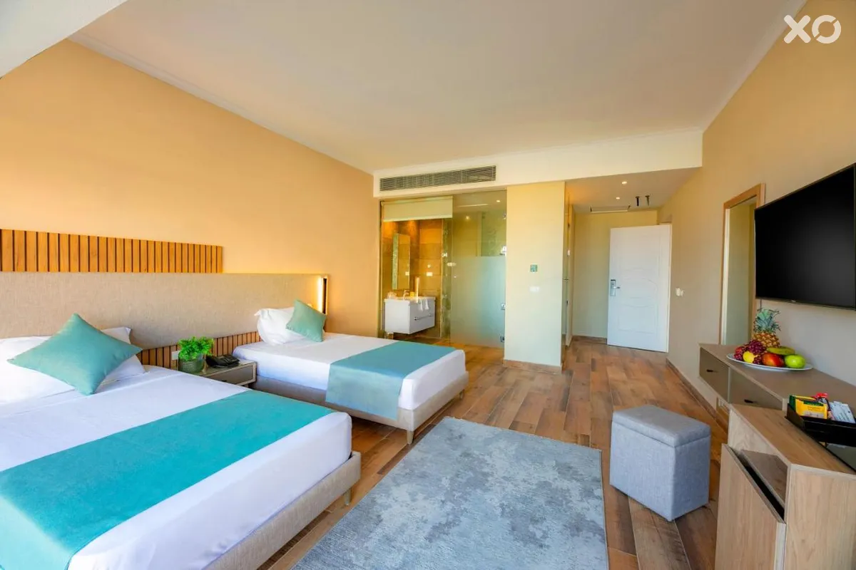 Zen Resort