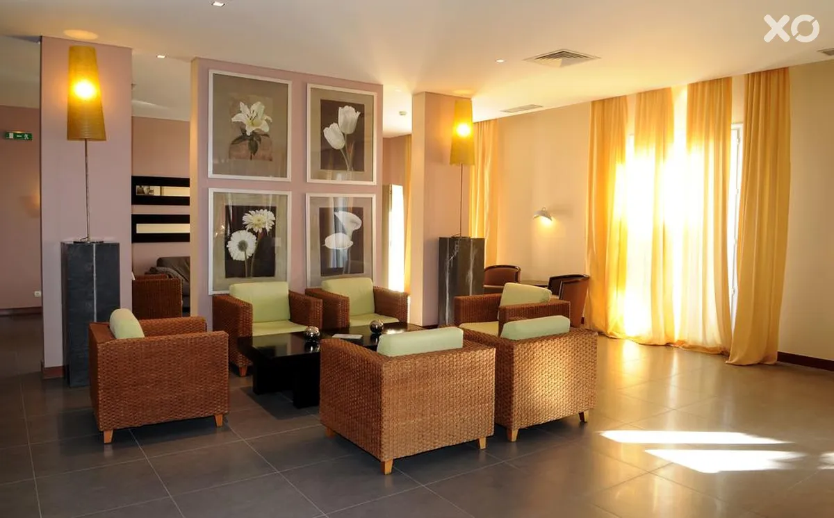 Enotel Sunset Bay
