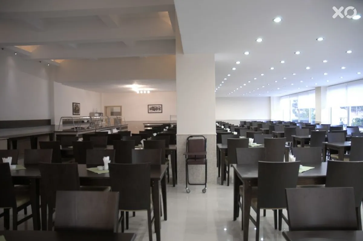 Meric Hotel