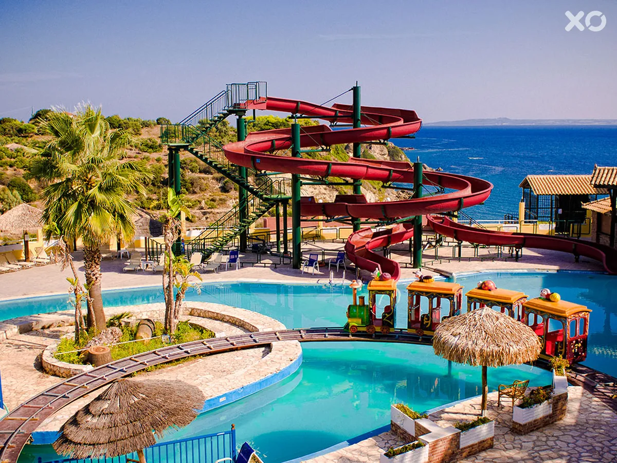 Zante Royal Resort