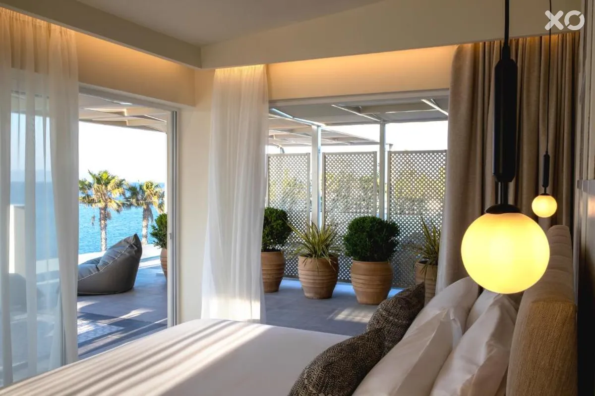 Kosea Boutique Hotel