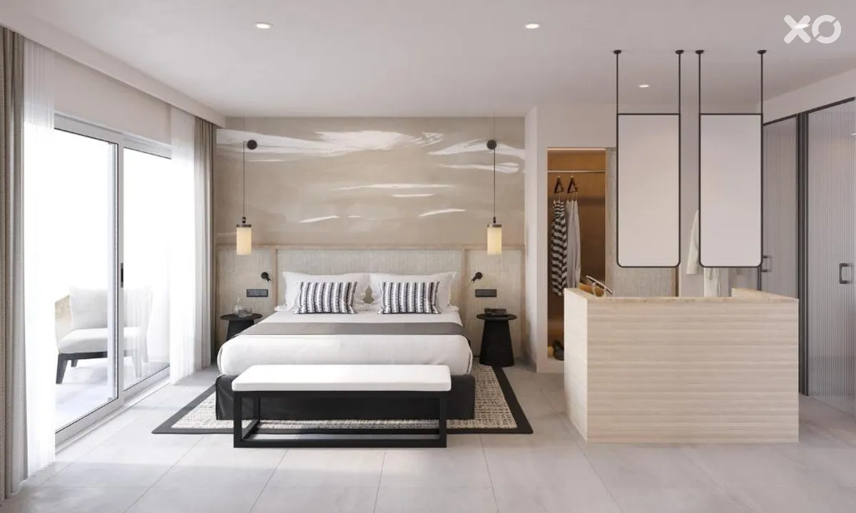 Invisa Club Cala Blanca Hotel
