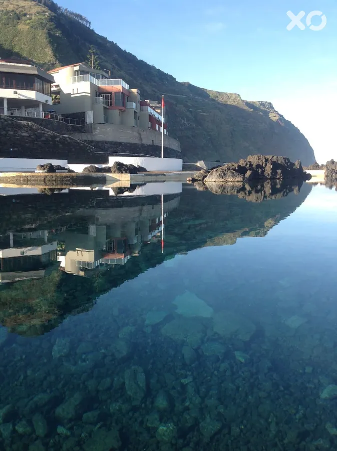 Aqua Natura Madeira