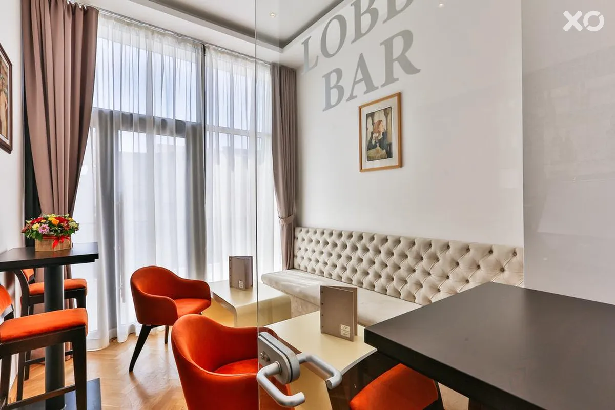 Pozzo Hotel