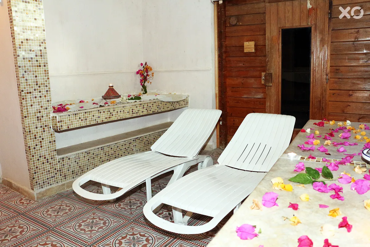 Ruspina Hotel