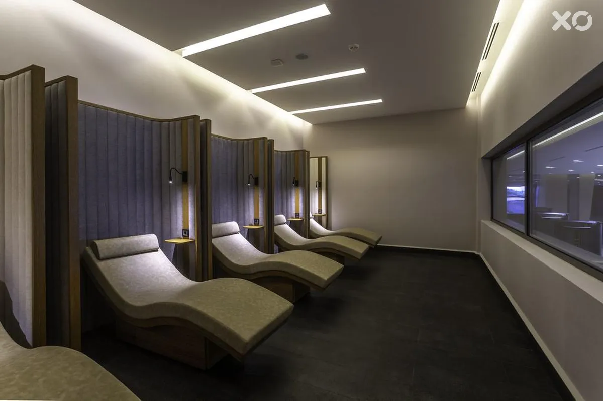 Mett Hotel & Beach Resort Bodrum